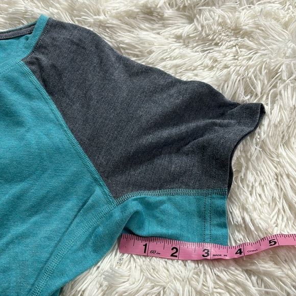 Patagonia Short-Sleeved Nine Trails Shirt - Picture 5 of 8